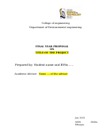 proposal reporting formate.docx
